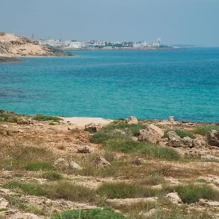 شقة Apt A Pochi Passi Dal Lungomare 09 *
