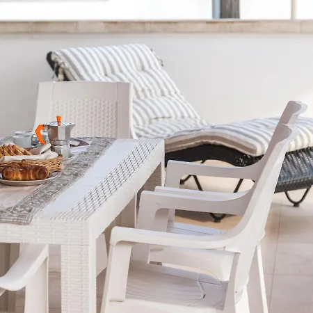 Apt A Pochi Passi Dal Lungomare 09 شقة أُجينتو